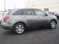 Sterling Gray Metallic - MDX Technology Photo No. 7