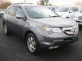 Sterling Gray Metallic - MDX Technology Photo No. 9