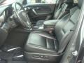 Sterling Gray Metallic - MDX Technology Photo No. 11
