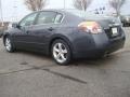 Dark Slate Metallic - Altima 3.5 SL Photo No. 5