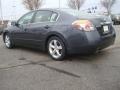 2007 Dark Slate Metallic Nissan Altima 3.5 SL  photo #5