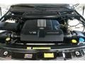 5.0 Liter Supercharged GDI DOHC 32-Valve DIVCT V8 Engine for 2010 Land Rover Range Rover Supercharged #44709962