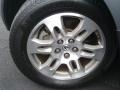 Sterling Gray Metallic - MDX Technology Photo No. 29