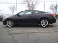 Crimson Black - Altima 3.5 SR Coupe Photo No. 6