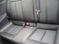 Charcoal Interior Photo for 2010 Nissan Altima #44710322