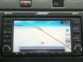 2010 Nissan Altima 3.5 SR Coupe Navigation