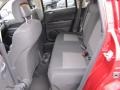 Dark Slate Gray Interior Photo for 2011 Jeep Compass #44710487