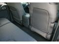 2008 Storm Grey Nissan Frontier SE Crew Cab  photo #25