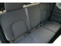 2008 Storm Grey Nissan Frontier SE Crew Cab  photo #26