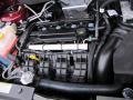 2.0 Liter DOHC 16-Valve Dual VVT 4 Cylinder Engine for 2011 Jeep Compass 2.0 Latitude #44710603