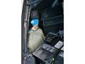 2008 Storm Grey Nissan Frontier SE Crew Cab  photo #35