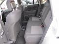 Dark Slate Gray Interior Photo for 2011 Jeep Compass #44710747
