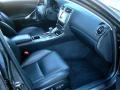 Black Interior Photo for 2008 Lexus IS #44710903