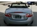 Liquid Silver Metallic - XK XK8 Convertible Photo No. 18