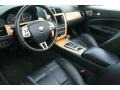 Liquid Silver Metallic - XK XK8 Convertible Photo No. 24