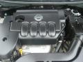 Super Black - Altima 2.5 S Photo No. 20