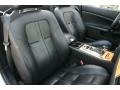 Liquid Silver Metallic - XK XK8 Convertible Photo No. 35
