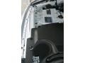 Liquid Silver Metallic - XK XK8 Convertible Photo No. 42