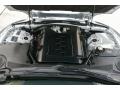 Liquid Silver Metallic - XK XK8 Convertible Photo No. 43