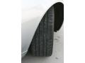 Liquid Silver Metallic - XK XK8 Convertible Photo No. 46