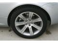 Liquid Silver Metallic - XK XK8 Convertible Photo No. 50