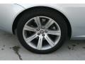 Liquid Silver Metallic - XK XK8 Convertible Photo No. 51