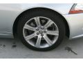 Liquid Silver Metallic - XK XK8 Convertible Photo No. 52
