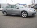 Precision Gray Metallic - Maxima 3.5 SE Photo No. 2