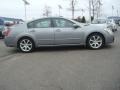 Precision Gray Metallic - Maxima 3.5 SE Photo No. 3