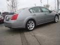 Precision Gray Metallic - Maxima 3.5 SE Photo No. 4