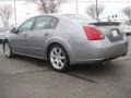 Precision Gray Metallic - Maxima 3.5 SE Photo No. 6