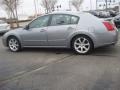 Precision Gray Metallic - Maxima 3.5 SE Photo No. 7