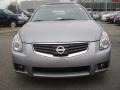 Precision Gray Metallic - Maxima 3.5 SE Photo No. 9