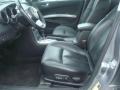 Precision Gray Metallic - Maxima 3.5 SE Photo No. 10