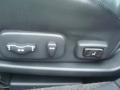 Precision Gray Metallic - Maxima 3.5 SE Photo No. 11