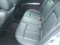 Precision Gray Metallic - Maxima 3.5 SE Photo No. 13
