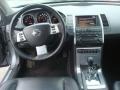 Precision Gray Metallic - Maxima 3.5 SE Photo No. 14