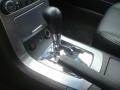 Precision Gray Metallic - Maxima 3.5 SE Photo No. 20