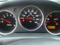 Precision Gray Metallic - Maxima 3.5 SE Photo No. 22