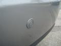 Precision Gray Metallic - Maxima 3.5 SE Photo No. 25