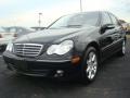 Black - C 280 4Matic Luxury Photo No. 1