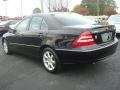 Black - C 280 4Matic Luxury Photo No. 4