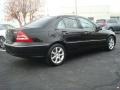 Black - C 280 4Matic Luxury Photo No. 5