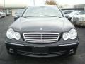 Black - C 280 4Matic Luxury Photo No. 9