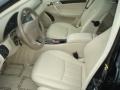 Black - C 280 4Matic Luxury Photo No. 10