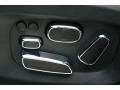 Jet Black/Jet Black Controls Photo for 2011 Jaguar XJ #44712683