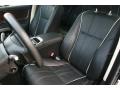 Jet Black/Jet Black 2011 Jaguar XJ XJ Interior Color