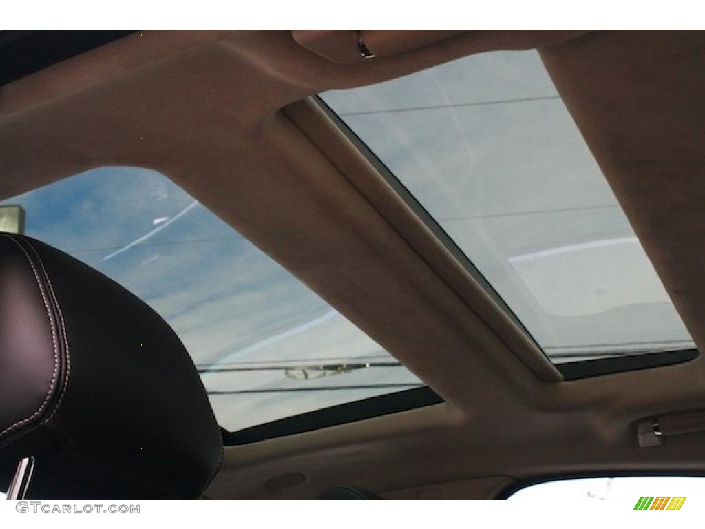 2011 Jaguar XJ XJ Sunroof Photo #44712803