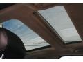 Jet Black/Jet Black Sunroof Photo for 2011 Jaguar XJ #44712803