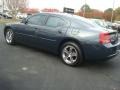 2008 Steel Blue Metallic Dodge Charger R/T  photo #3